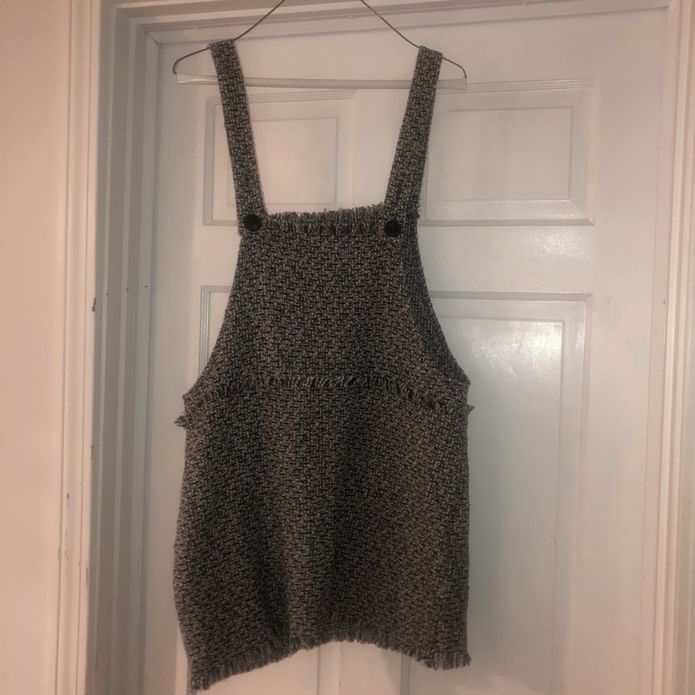 Fall dress